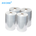 Black Machine Pallet Shrink Wrap Film